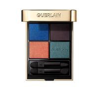 Guerlain Ombres G Ombretti 4 Colori Mystic Peacock 360 6 g