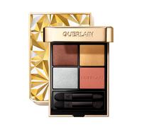 GUERLAIN Ombres G Stellar Glow Ombretti in 4 tonalità - Edizione limitata Ombretto