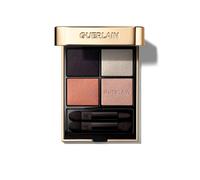 Guerlain - Guerlain Ombres G Ombretti 4 Colori 11 Imperial Moon