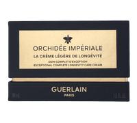 Guerlain Orchidee Imperiale Crema Leggera 50ml - Idratante Antietà