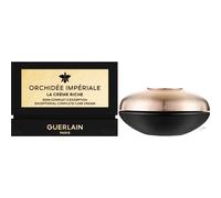 GUERLAIN Cura Orchidée Impériale Cura globale anti-età Rich Cream 50 ml