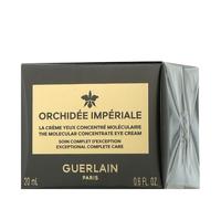 Guerlain Orchidee Imperiale Eye & Lip Cream Trattamento Mirato 20 ml Donna