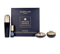 GUERLAIN Orchidée Impériale La Lotion Essence Lote 4 Pz per la beauty routine quotidiana, per idratazione e comfort, cod. 865-16905