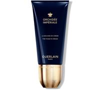 GUERLAIN Orchidée impériale La Mousse En Creme - Crema Purificante 150 Ml