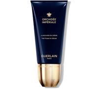 Guerlain - Orchidée Impériale La schiuma per la cura Mousse detergente 150 ml female