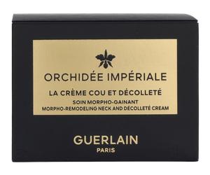 Guerlain Orchidee Imperiale Neck & Decollete Cream 75 ml