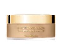 Guerlain Parure Gold Diamond Micro Ciprie 04 Foncé - Deep 35 g