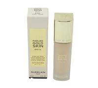 Guerlain Parure Gold Fondotinta fluido opaco 35 ml
