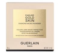 Guerlain Parure Gold Micro-Powder 35 g Polvere