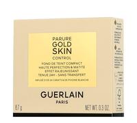 Parure Gold Skin Control Matte - Fondotinta Compatto Ricarica - Nuance: GOLD SKIN MA.REF.2N