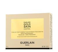 Guerlain Parure Gold Skin Control Fondotinta Compatto 3N Neutro