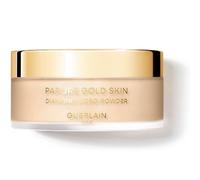 Guerlain PARURE GOLD SKIN DIAMOND MICRO-POWDER Transparent & Luminous Micro-Perfection Loos Powder - Effetto Anti-Age