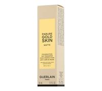 Guerlain Parure Gold Skin Matte 0,5 N neutro 35 ml