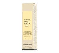 GUERLAIN Make-up Trucco del viso Parure Gold Matte Fluid Foundation 3.5 N 35 ml