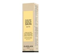 Guerlain Parure Gold Skin Matte 3 W caldo/doré 35 ml
