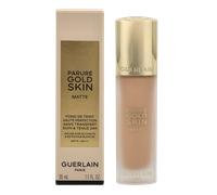 Guerlain Parure Gold Skin Matte Foundation 1N Fondotinta 35 ml Donna