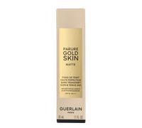 Guerlain Parure Gold Skin Matte Foundation 35 ml 1W Warm/Dore Fondotinta Donna