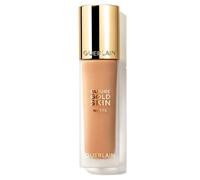 Guerlain Parure Gold Mate Make Up 4W
