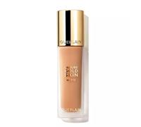 Guerlain Parure Gold Skin Matte 4 W caldo/doré 35 ml
