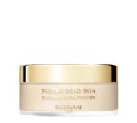 GUERLAIN PARURE GOLD SKIN sheer and luminous micro-perfection loose powder #02-Light 35 gr