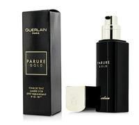 Guerlain Parure Oro Lumiere Fond De Teint -04 Beige Moyen - 30 Ml