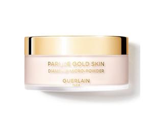 Guerlain - Paure Gold Diamond Loose Powder Cipria 35 g Bianco unisex