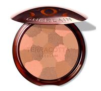 GUERLAIN POUDRE BRONZANTE TERRACOTTA MEDIUM WARM N 03