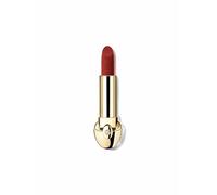 Guerlain Rossetto Rouge G Velvet – Trattamento personalizzabile – Ricarica 3,5 g Colore 555