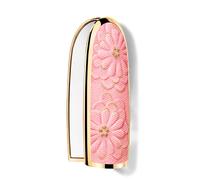 GUERLAIN Rouge G Blooming Denim Portagioie con doppio specchio - Edizione limitata Rossetti 1 UD.