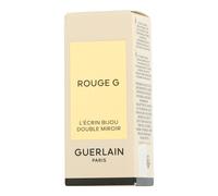 GUERLAIN Rouge G Case Portagioie con doppio specchio per rossetto Altri per il Trucco