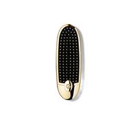 Guerlain Rouge G Case Les Studs