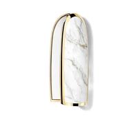 GUERLAIN Rouge G Case Portagioie con doppio specchio per rossetto Altri per il Trucco