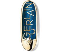 GUERLAIN L'Heure Bleue Double Mirror Jewel Case astuccio porta rossetti con specchietto Bleu Iconique 1 pz