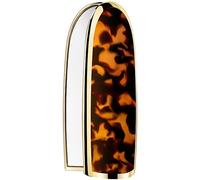 GUERLAIN Rouge G Double Mirror Jewel Case astuccio porta rossetti con specchietto L'Écaille 1 pz