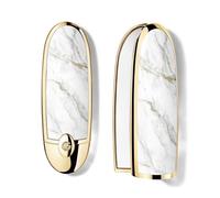 Guerlain Rouge G Casing Le Marbre 1 Un