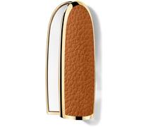 Guerlain Rouge G - La cover gioiello con doppio specchio LES INTEMPORELS Le Camel - Altri Accessori