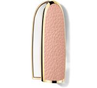 GUERLAIN Rouge G - La cover gioiello con doppio specchio LES INTEMPORELS Le Nude - Altri Accessori
