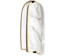 Guerlain Rouge G - La cover gioiello con doppio specchio LES ORNEMENTS Le Marbre - Altri Accessori