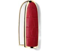 Guerlain ROUGE G La Cover Gioiello con Doppio Specchio per Il rossetto Ultra-Care Personalizzabile all