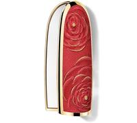 GUERLAIN Rouge G Blooming Denim Portagioie con doppio specchio - Edizione limitata Rossetti 1 UD.
