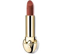 Guerlain Rouge G Satin Refill 159 LE BEIGE AMANDE - VELVET Rossetto 3.5 g Donna