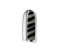 Guerlain Rouge G Nero, Argento 1 pz