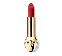 Guerlain Rouge G Satin Refill 258 LE BOIS DE ROSE - VELVET Rossetto 3.5 g Donna