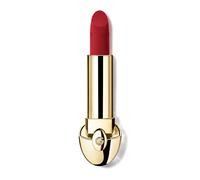 Guerlain Rouge G Satin Refill 775 LE ROUGE BORDEAUX - VELVET Rossetto 3.5 g Donna