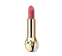 GUERLAIN Blooming Denim Rouge G rossetto di lusso colore 303 Le Rose Pivoine Velvet 3.5 g