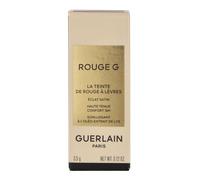 Guerlain Rouge G Satin Refill 03 LE NUDE INTENSE - SATIN Rossetto 3.5 g Donna