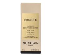 Guerlain Rouge G Satin Refill 08 LE NU - SATIN Rossetto 3.5 g Donna