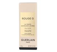 Guerlain Rouge G Satin Refill 11 LE BEIGE NOISETTE - SATIN Rossetto 3.5 g Donna