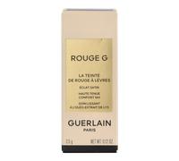 Guerlain Rouge G Satin Refill 19 LE BRUN INTENSE - SATIN Rossetto 3.5 g Donna