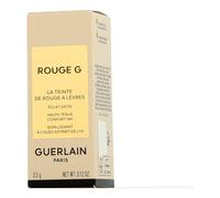 Guerlain Rouge G Satin Refill 333 Rouge Framboise 3,5 g